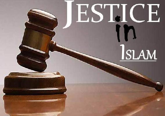 Justice in Islam